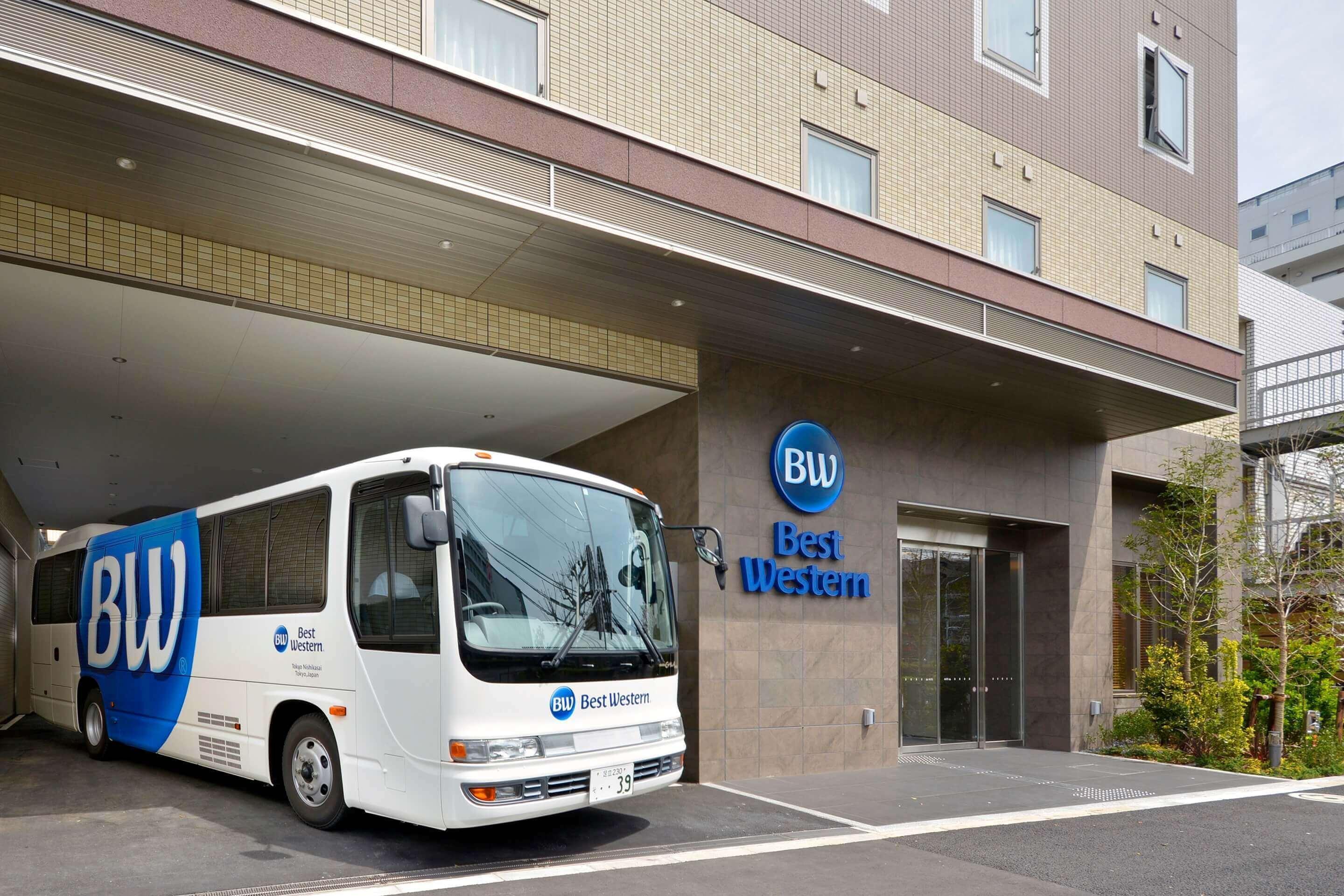 Best Western Plus Goldsboro Exteriér fotografie