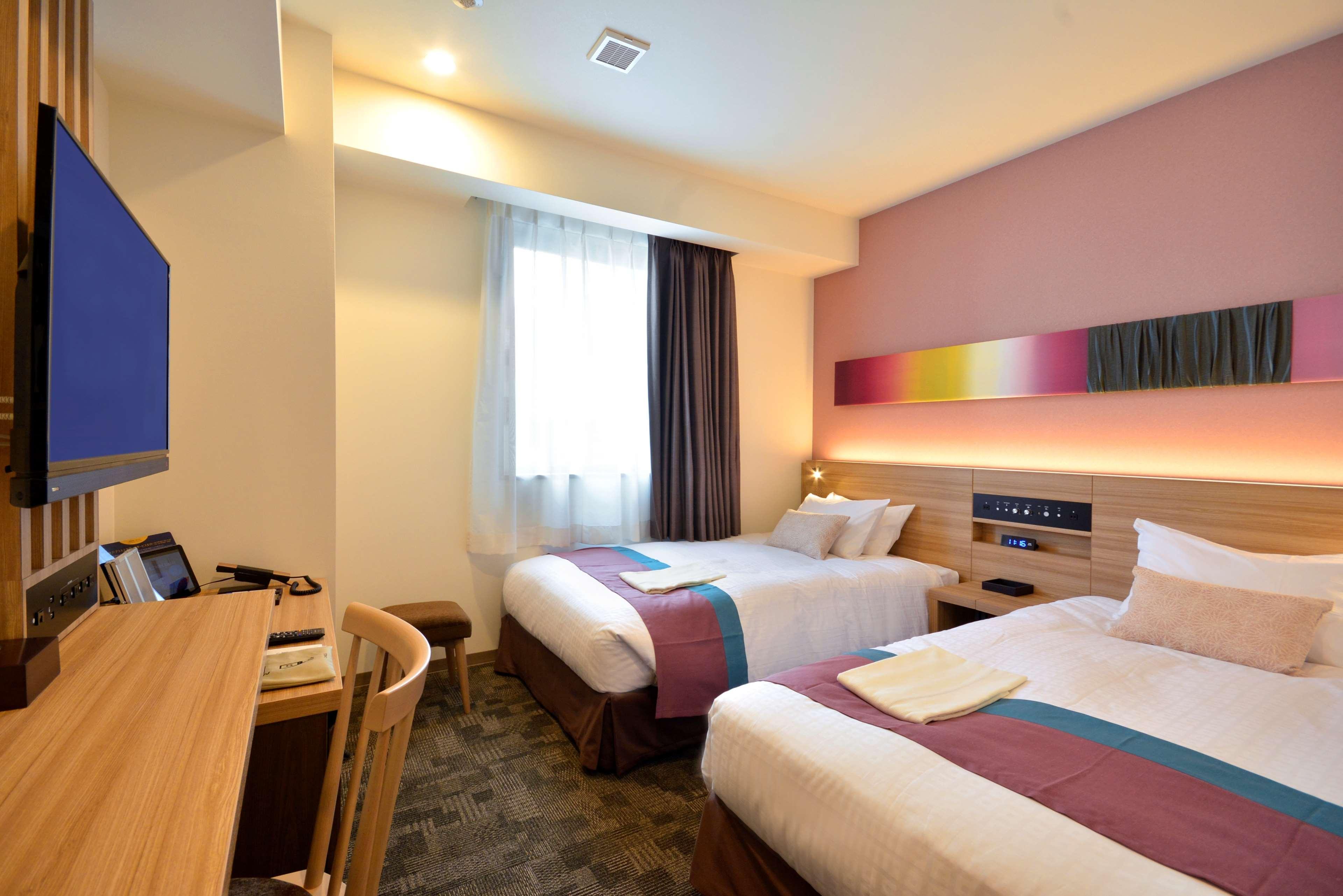 Best Western Plus Goldsboro Exteriér fotografie